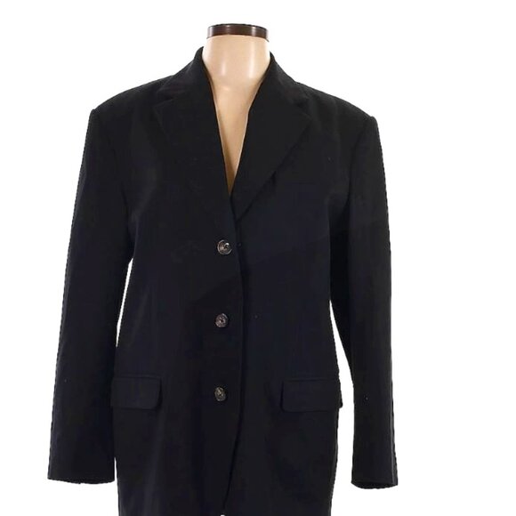 Everlane Jackets & Blazers - Everlane Black Blazer